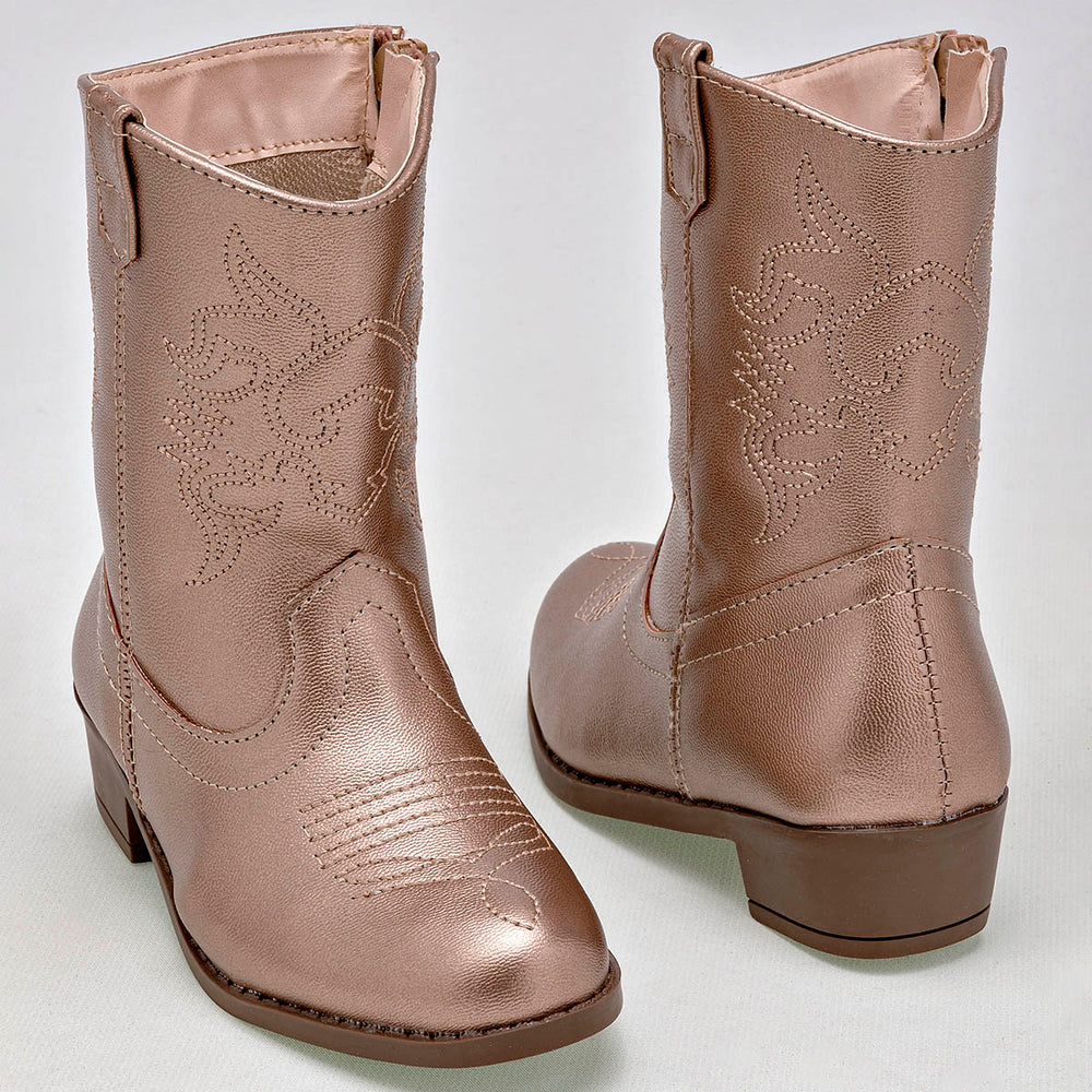 Pakar.com | Tienda online | Calzado Escolar | Bota vaquera Celex para niña preescolar | Regreso a clases | Vacaciones de Verano