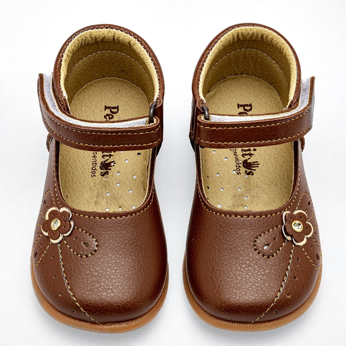 Pakar.com | Tienda online - Zapato casual Chaparrin para niña bebé