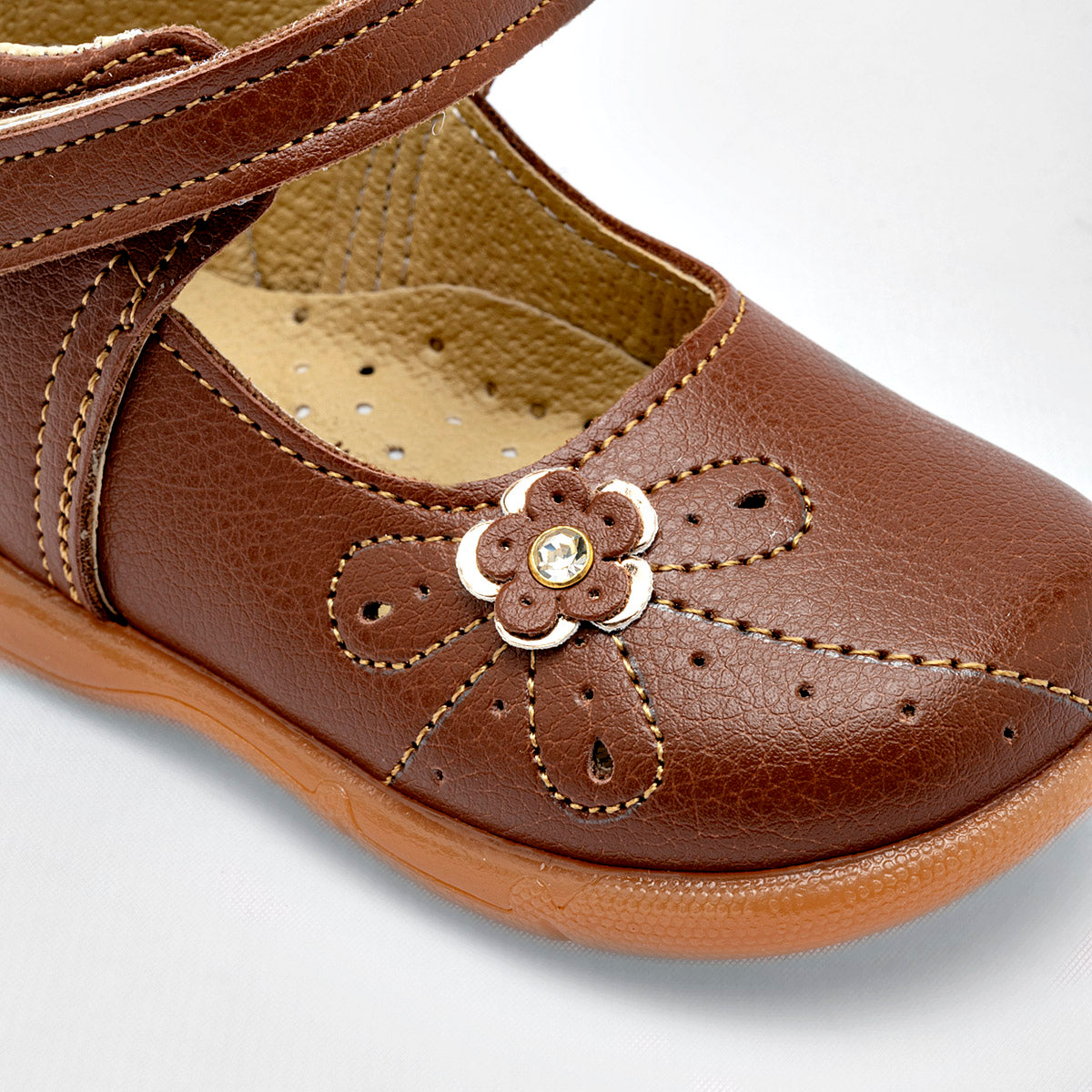 Pakar.com | Tienda online - Zapato casual Chaparrin para niña bebé