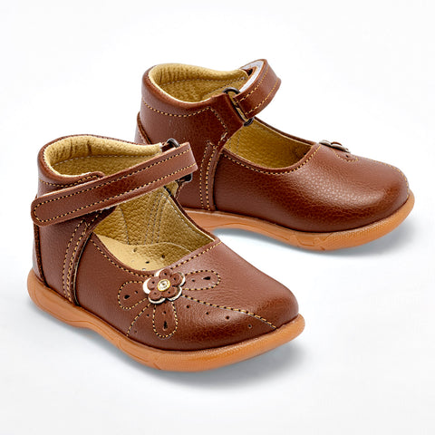 Zapato casual Chaparrin para niña bebé