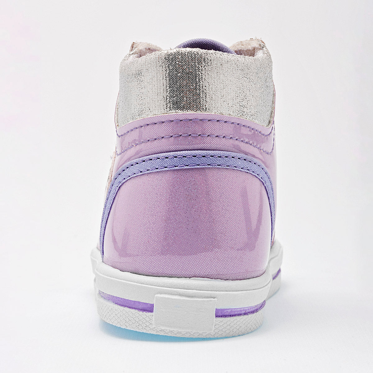 Pakar.com | Tienda online | Calzado Escolar | Tenis urbano tipo Botín Chaparrin para bebé niña | Regreso a clases | Vacaciones de Verano