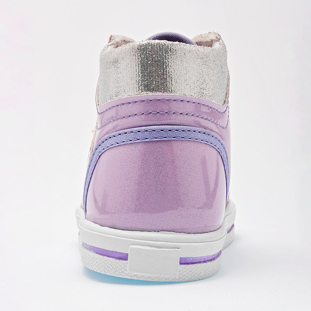 Pakar.com | Tienda online - Tenis urbano tipo Botín para bebé niña Chaparrin - Envío gratis desde $500