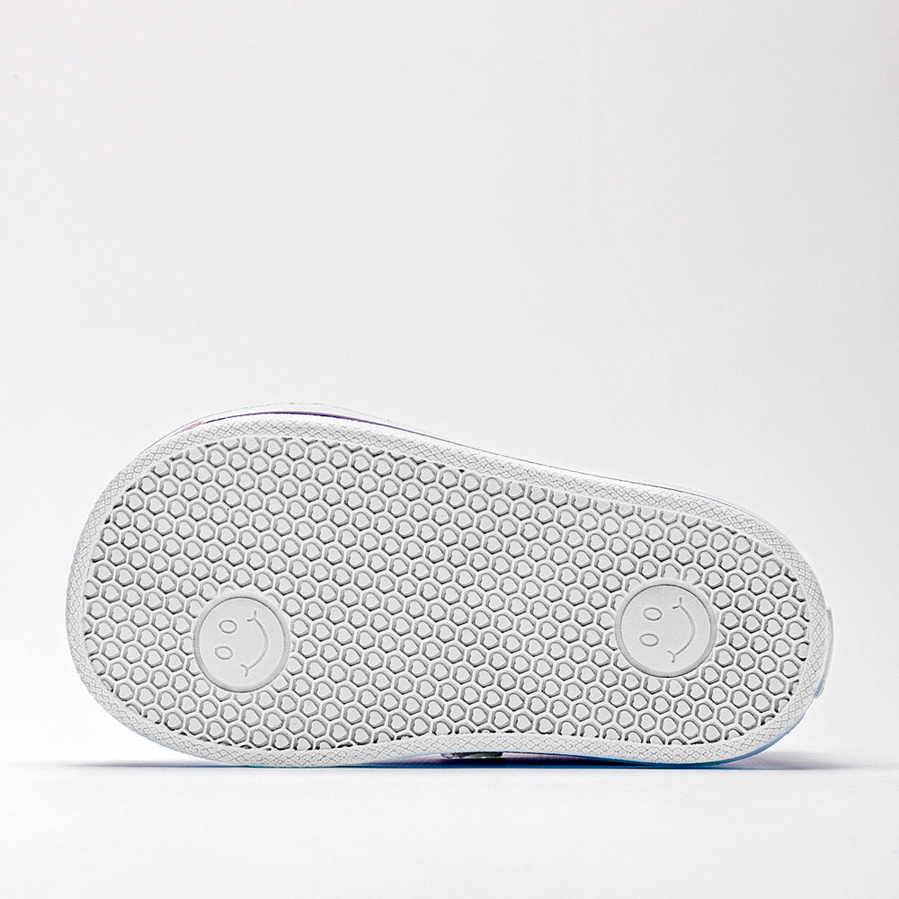 Pakar.com | Tienda online - Tenis urbano tipo Botín para bebé niña Chaparrin - Envío gratis desde $500