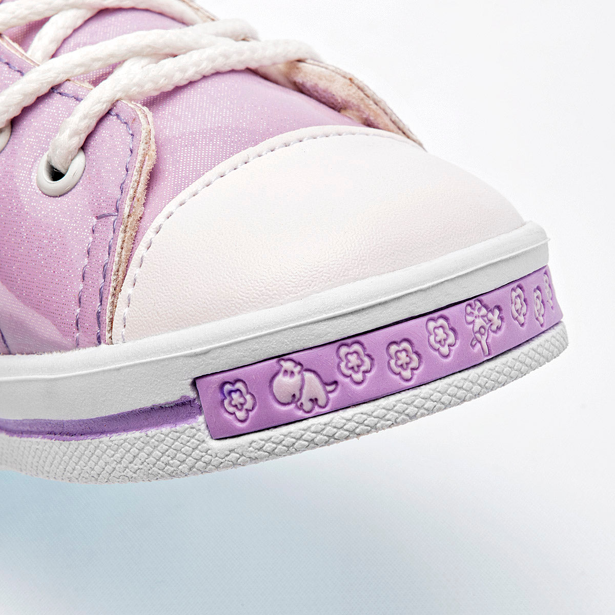 Pakar.com | Tienda online | Calzado Escolar | Tenis urbano tipo Botín Chaparrin para bebé niña | Regreso a clases | Vacaciones de Verano