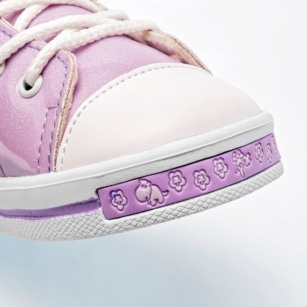 Pakar.com | Tienda online - Tenis urbano tipo Botín para bebé niña Chaparrin - Envío gratis desde $500