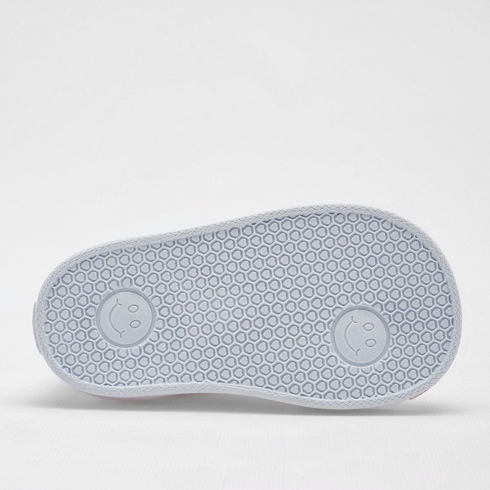 Pakar.com | Tienda online - Tenis urbano tipo Botín para bebé niña Chaparrin - Envío gratis desde $500