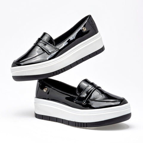 Mocasín Clasben para mujer