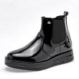 Pakar.com | Tienda online | Calzado Escolar | Botín charol Coqueta para mujer | Regreso a clases | Vacaciones de Verano