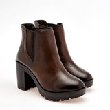 Pakar.com | Tienda online | Calzado Escolar | Botín Cruz Shoes para mujer | Regreso a clases | Vacaciones de Verano