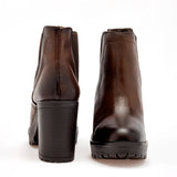 Pakar.com | Tienda online | Calzado Escolar | Botín Cruz Shoes para mujer | Regreso a clases | Vacaciones de Verano