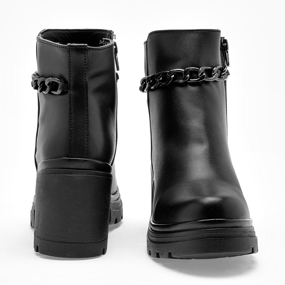 Pakar.com | Tienda online - Botín para mujer Vitalia - Envío gratis desde $500