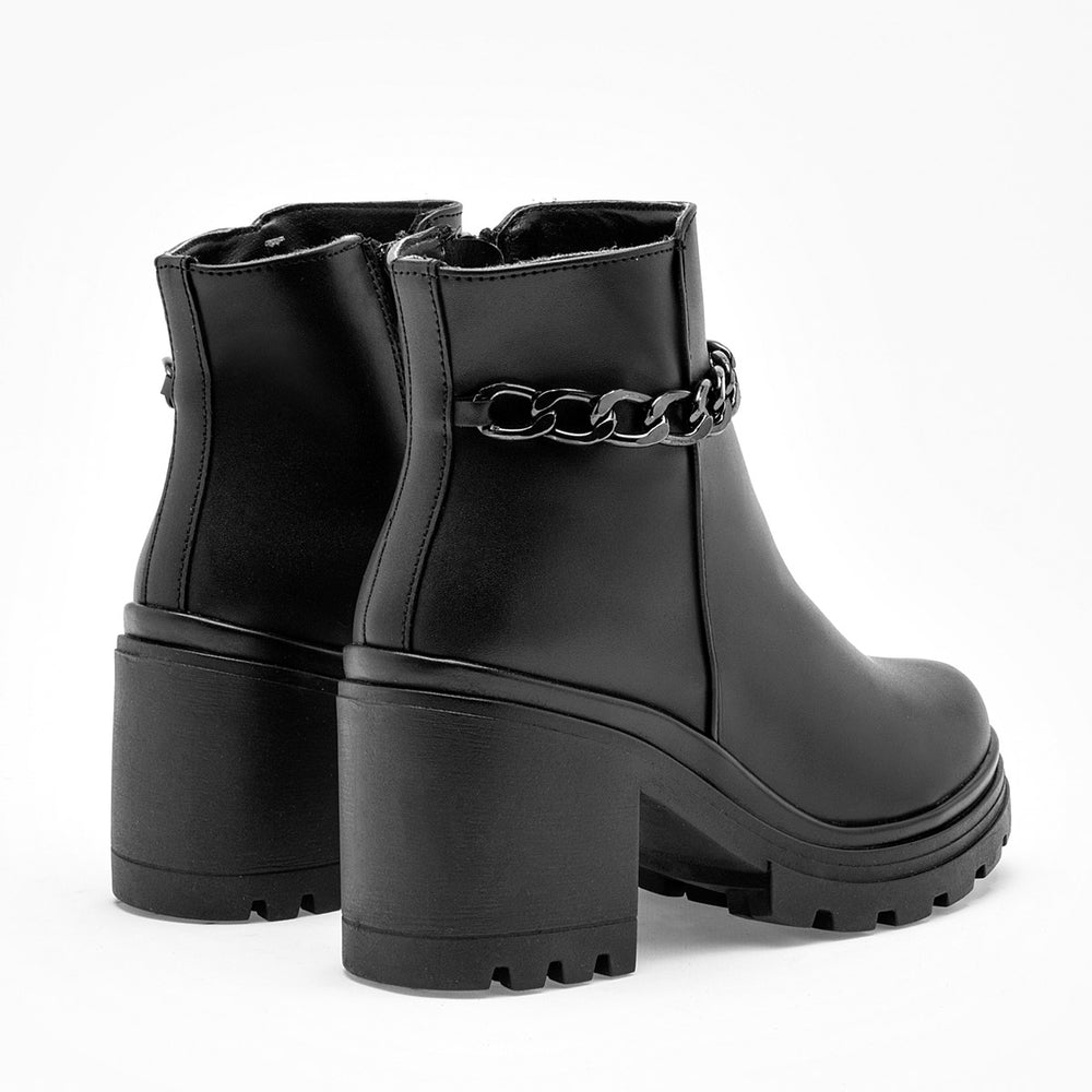 Pakar.com | Tienda online - Botín para mujer Vitalia - Envío gratis desde $500