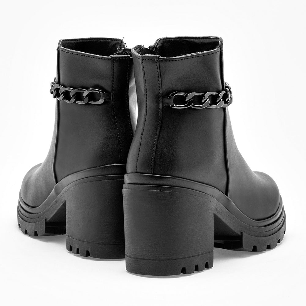 Pakar.com | Tienda online - Botín para mujer Vitalia - Envío gratis desde $500