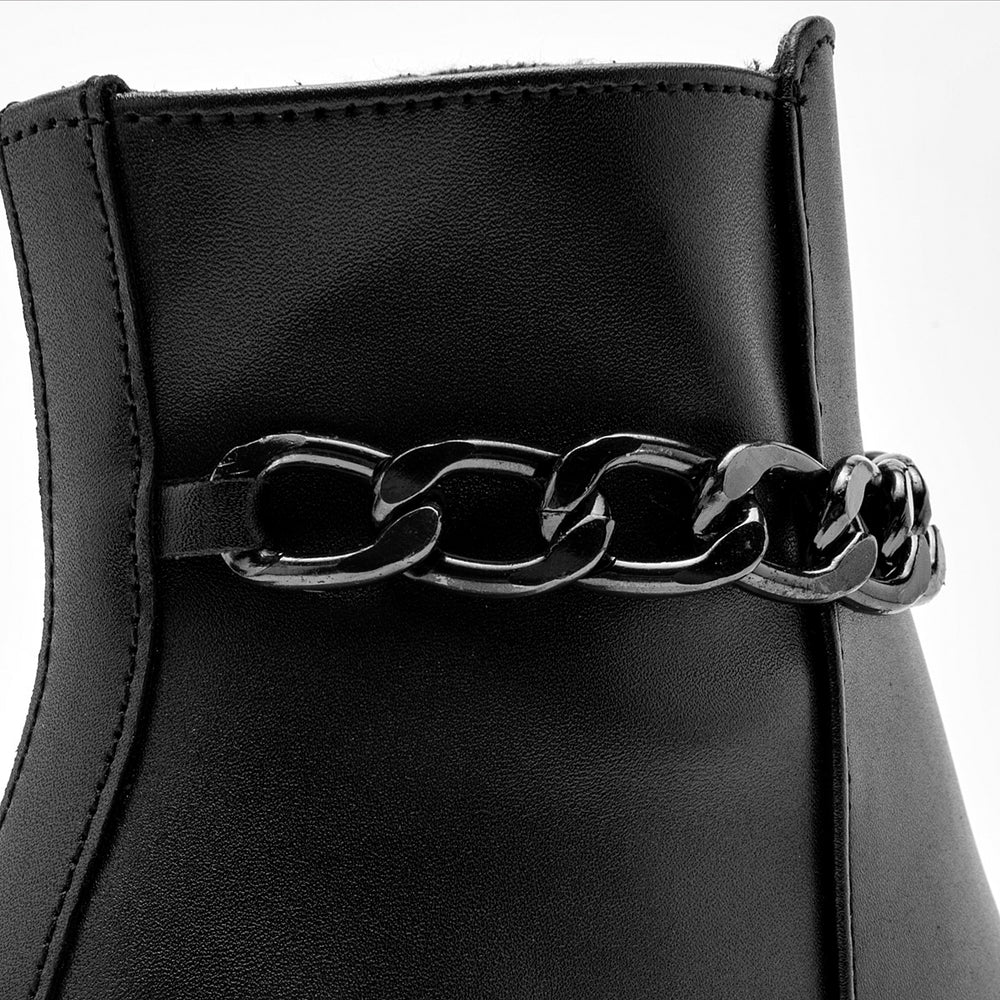 Pakar.com | Tienda online - Botín para mujer Vitalia - Envío gratis desde $500