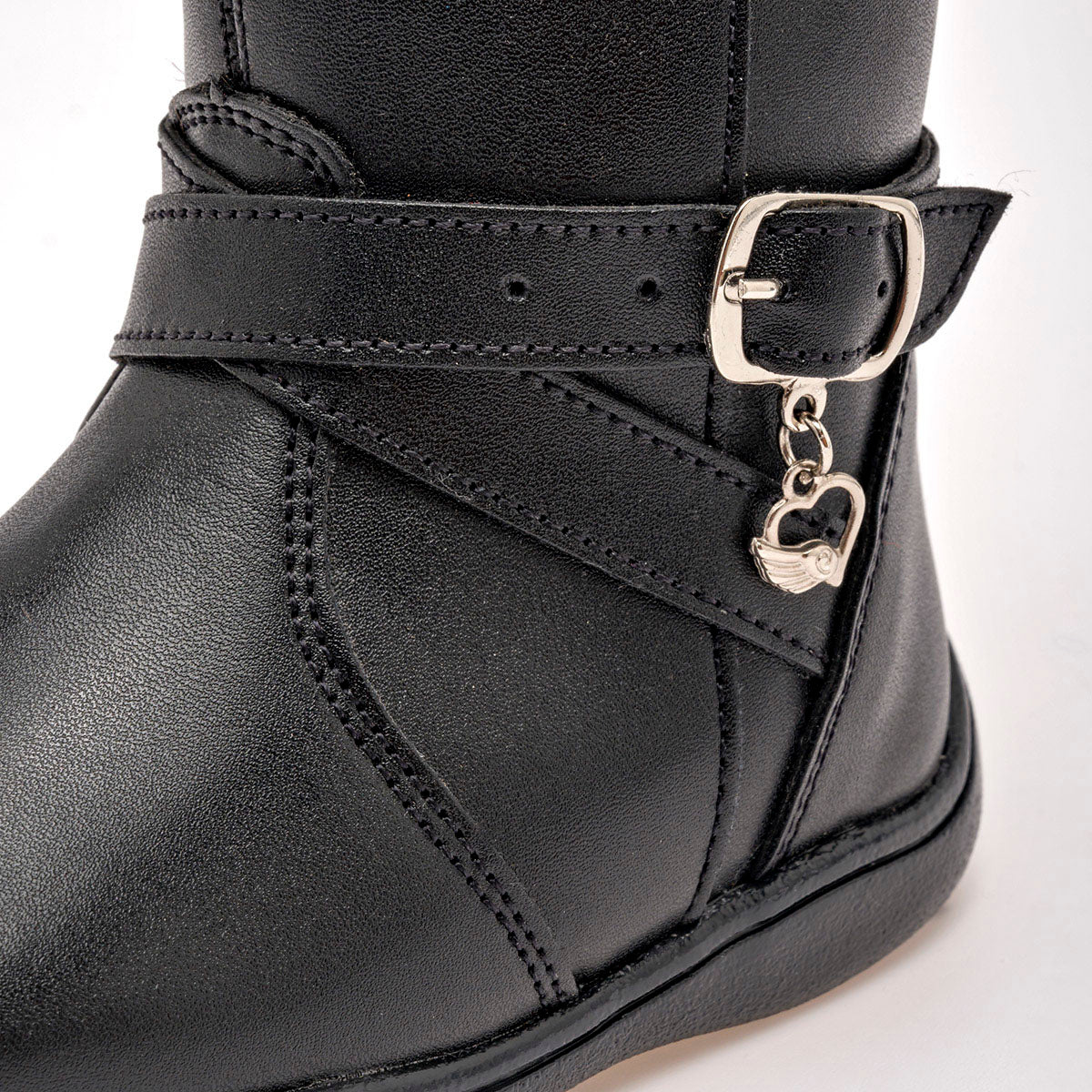 Pakar.com | Tienda online - Bota para bebé niña Ensueño - Envío gratis desde $500