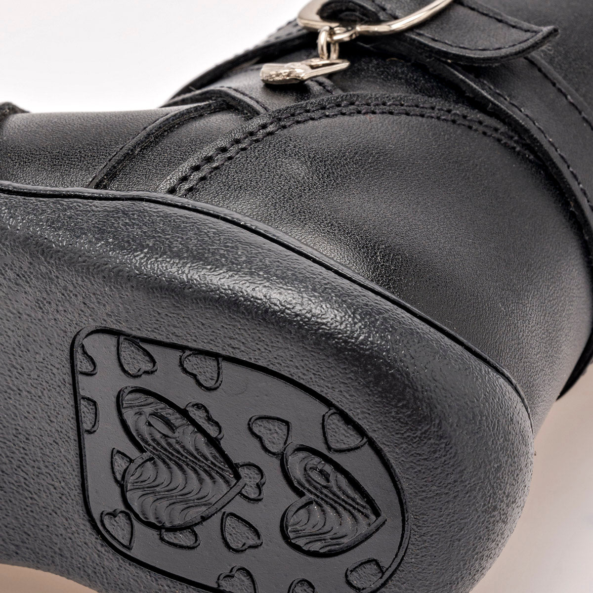 Pakar.com | Tienda online - Bota para bebé niña Ensueño - Envío gratis desde $500