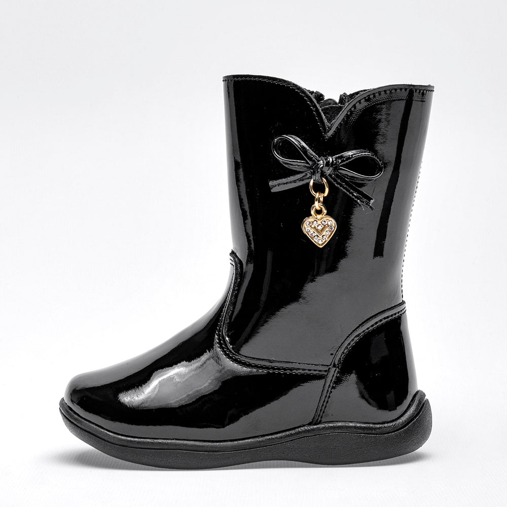 Pakar.com | Tienda online - Bota para bebé niña Ensueño - Envío gratis desde $500