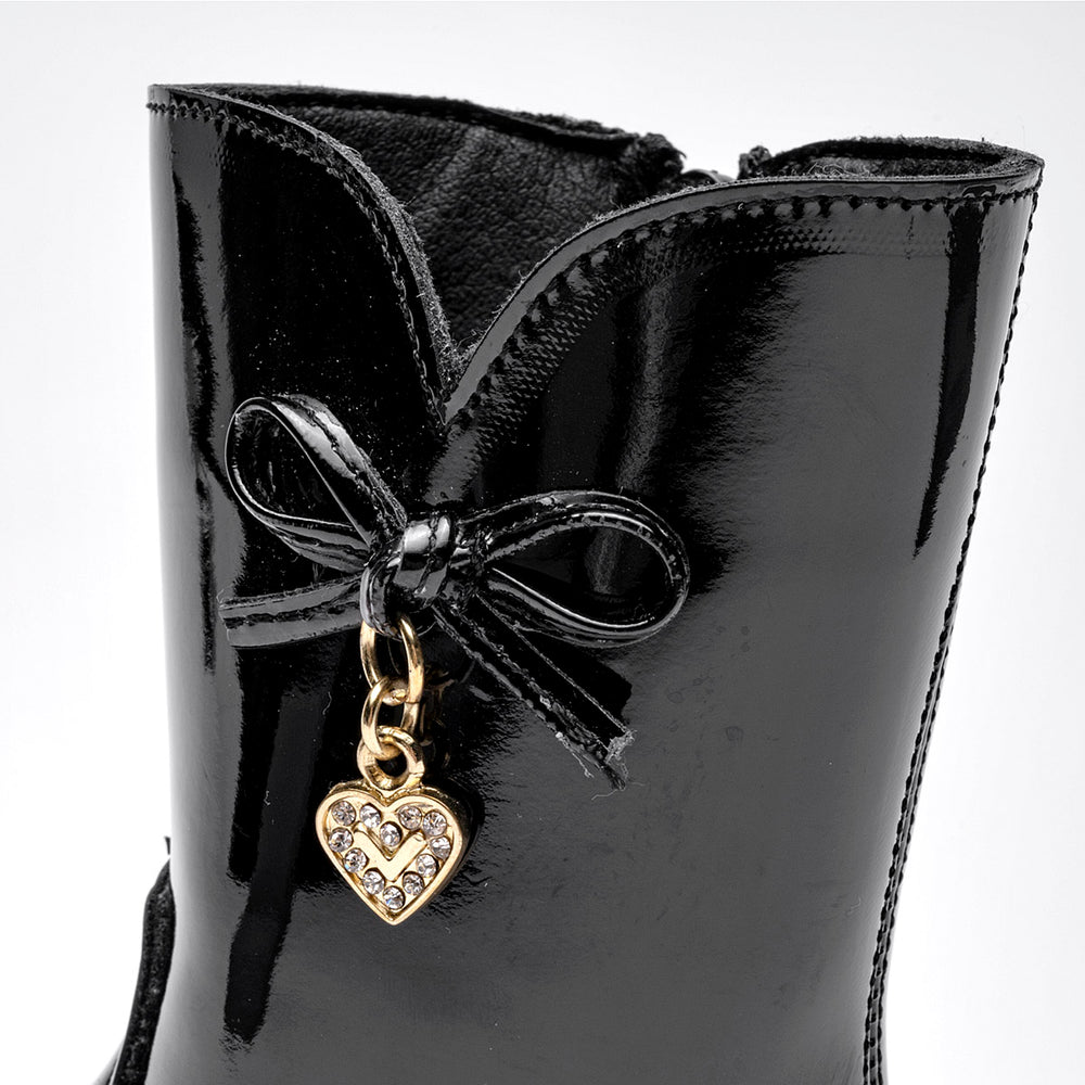 Pakar.com | Tienda online - Bota para bebé niña Ensueño - Envío gratis desde $500