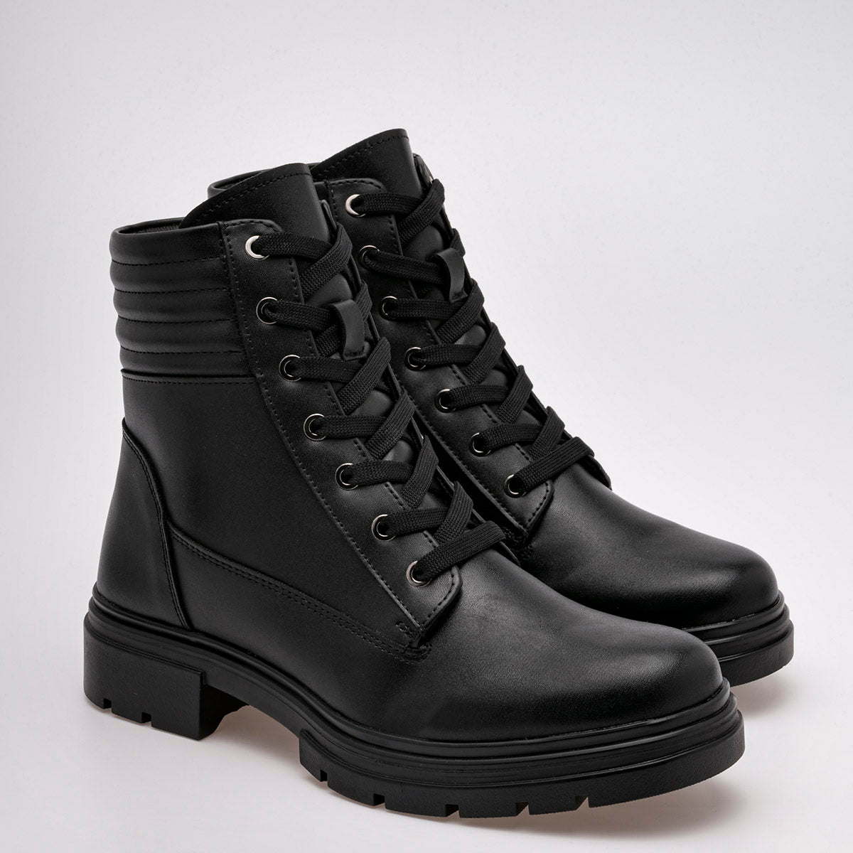 Bota para mujer marca Green Love Negro cod. 120770