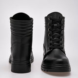 Bota para mujer marca Green Love Negro cod. 120770