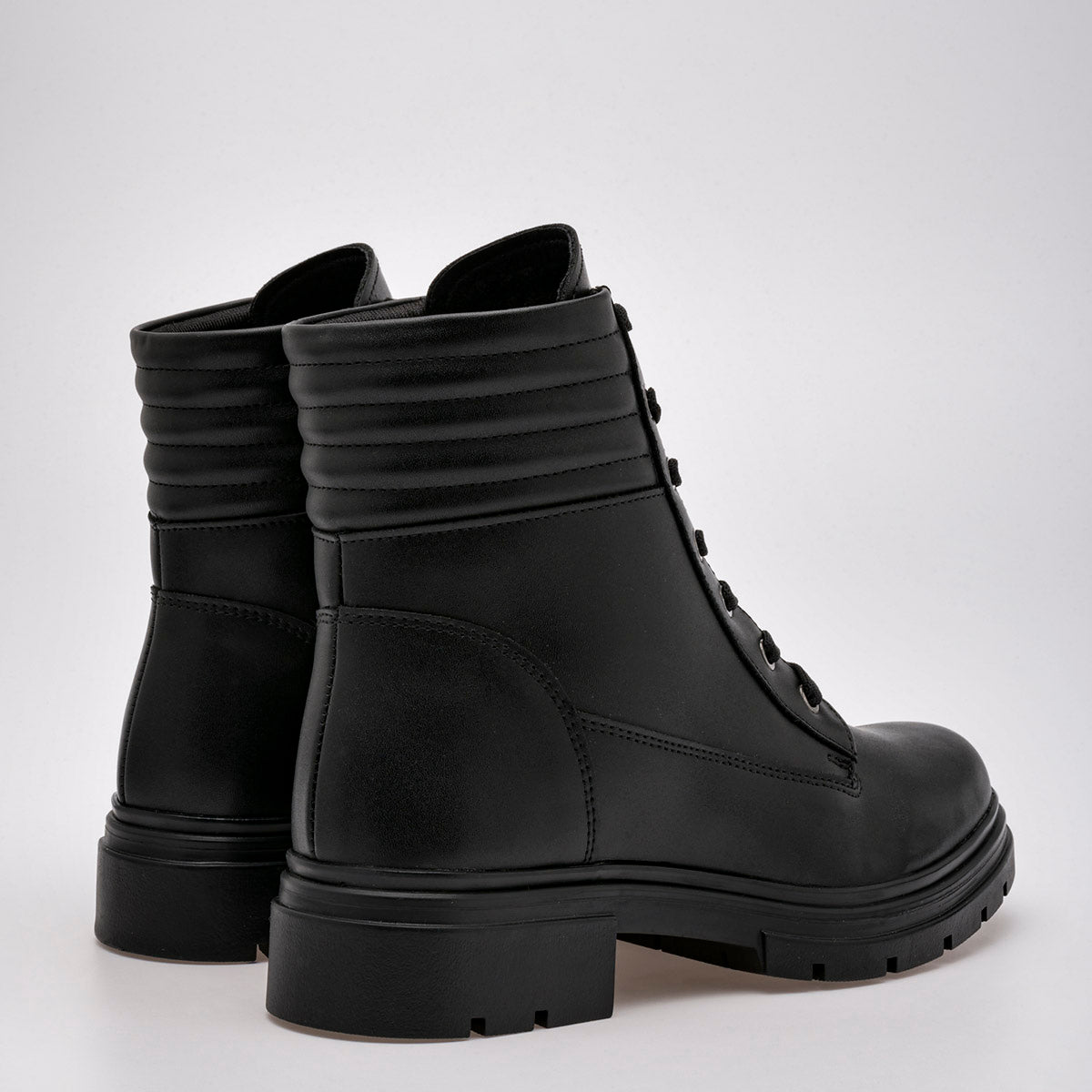 Bota para mujer marca Green Love Negro cod. 120770