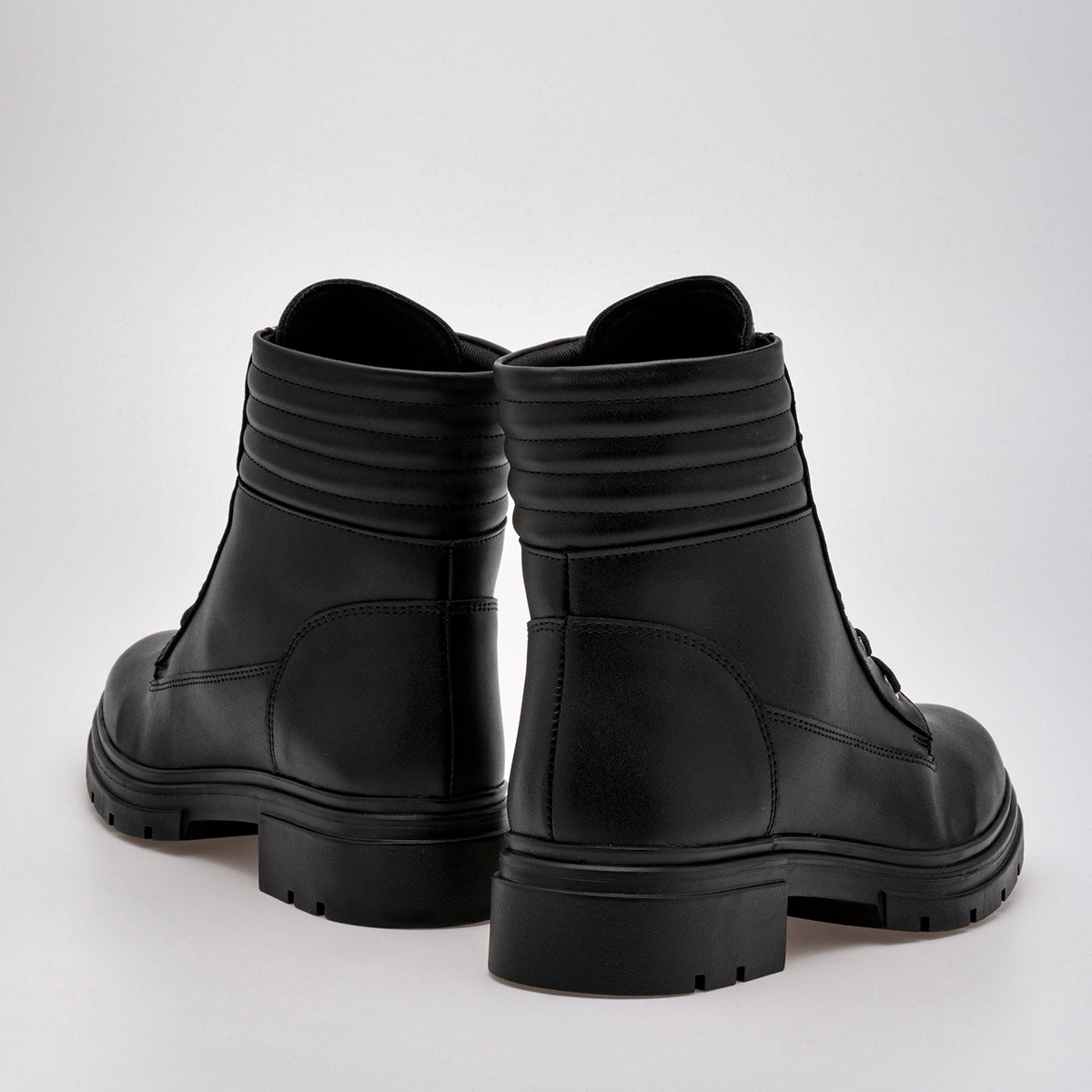 Bota para mujer marca Green Love Negro cod. 120770