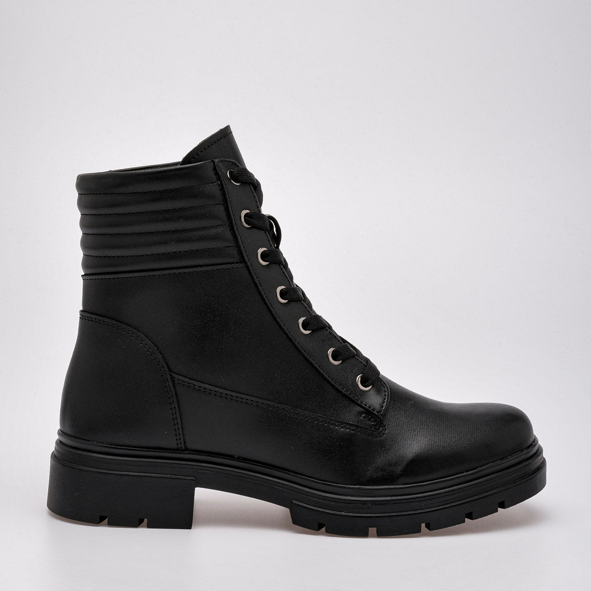 Bota para mujer marca Green Love Negro cod. 120770