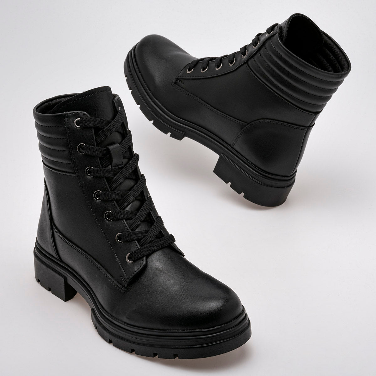Pakar.com | Tienda online | Calzado Escolar | Bota Green Love para mujer | Regreso a clases | Vacaciones de Verano