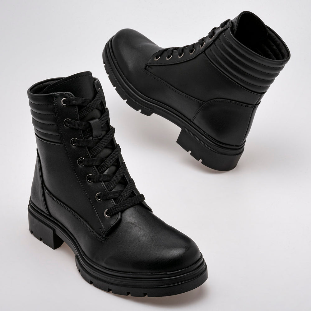 Pakar.com | Tienda online | Calzado Escolar | Bota Green Love para mujer | Regreso a clases | Vacaciones de Verano