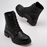 Pakar.com | Tienda online | Calzado Escolar | Bota Green Love para mujer | Regreso a clases | Vacaciones de Verano