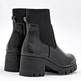 Pakar.com | Tienda online | Calzado Escolar | Bota Green Love para mujer | Regreso a clases | Vacaciones de Verano