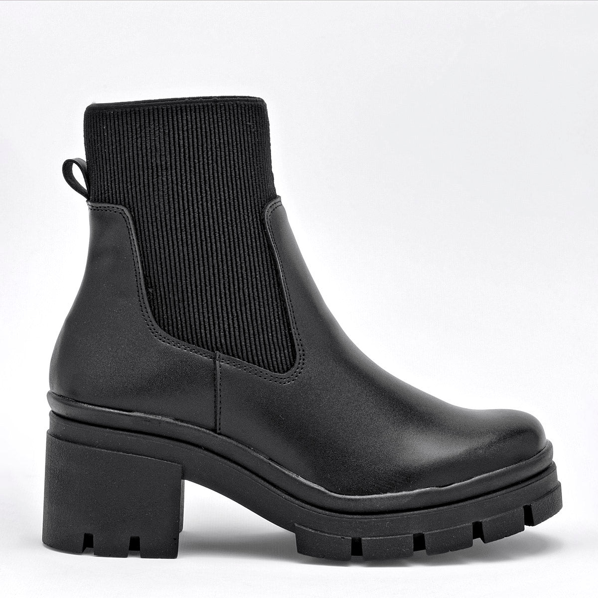 Bota Green Love para mujer