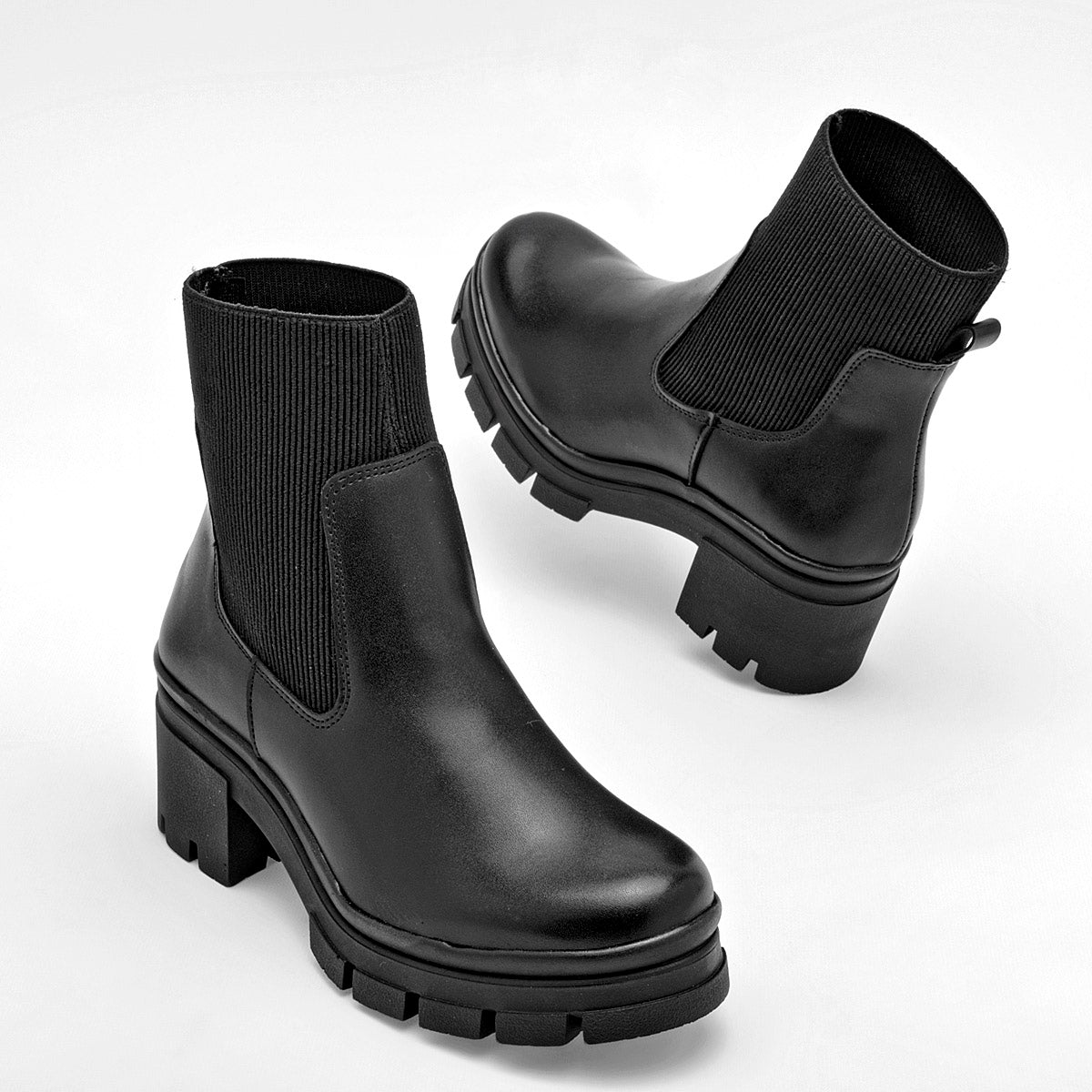 Pakar.com | Tienda online | Calzado Escolar | Bota Green Love para mujer | Regreso a clases | Vacaciones de Verano