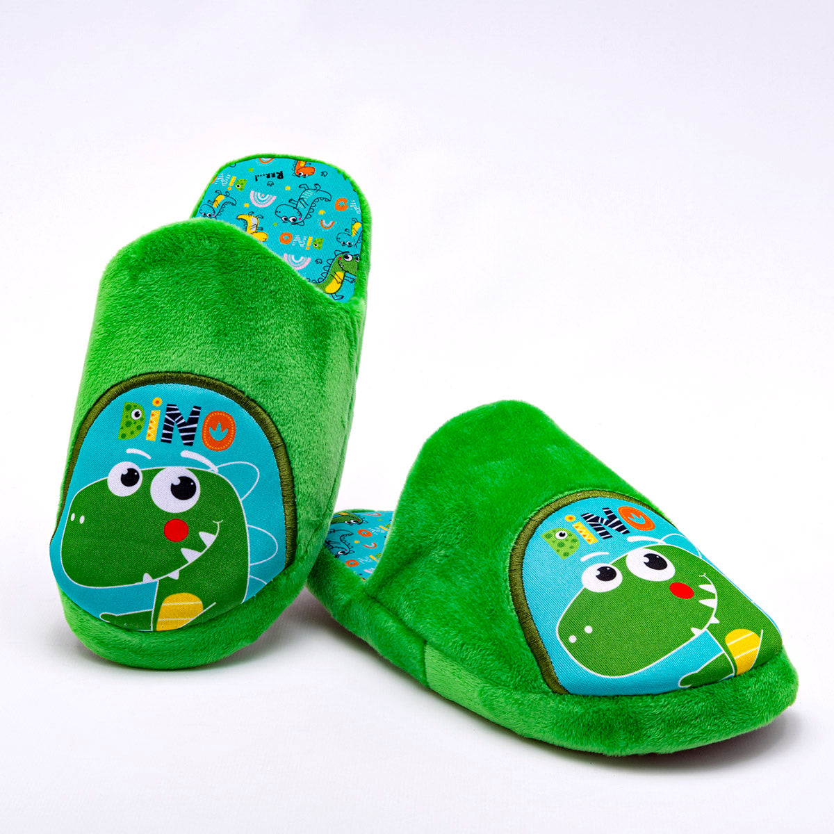 Pakar.com | 🗓️ Ofertas del Buen Fin 2024 | Pantufla para niño cod-120779