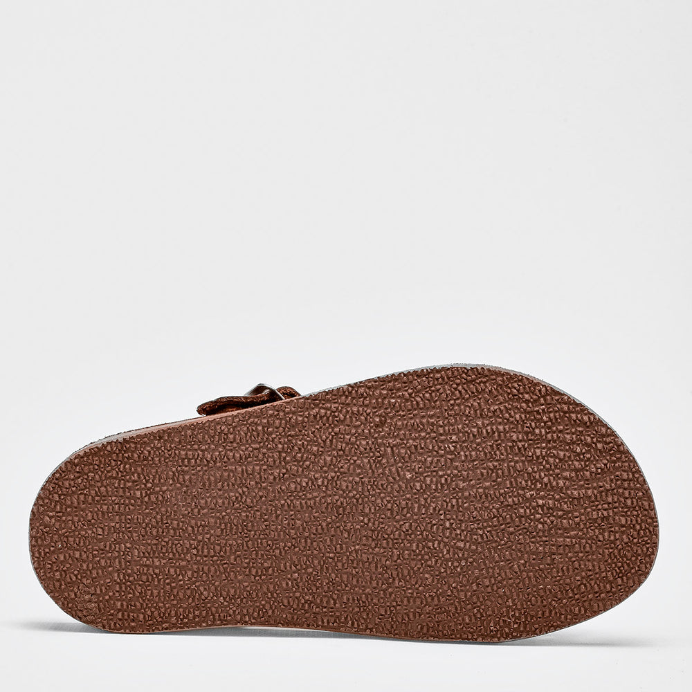 Pakar.com | Tienda online - Sandalia para niña preescolar Mora Tierra - Envío gratis desde $500