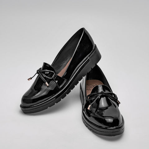 Zapato suela chunky Ivi Love para mujer