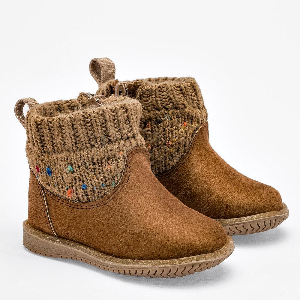 Pakar.com | Tienda online - Botín para bebé niña Juguetón - Envío gratis desde $500