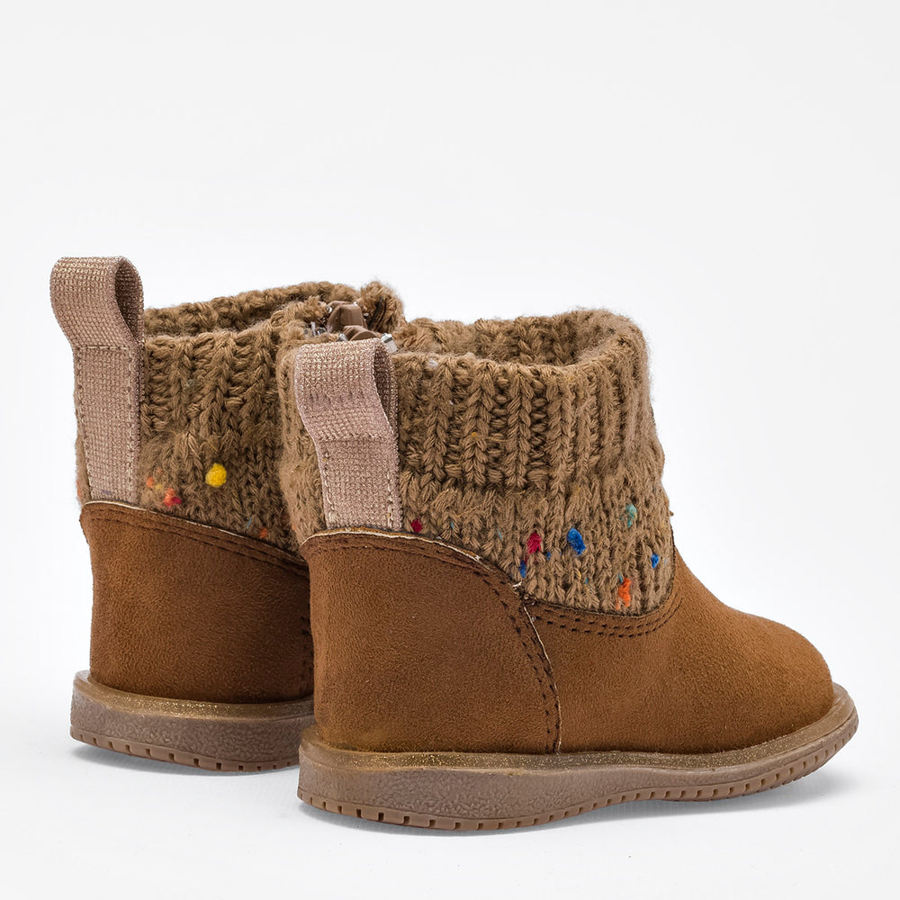 Pakar.com | Tienda online - Botín para bebé niña Juguetón - Envío gratis desde $500