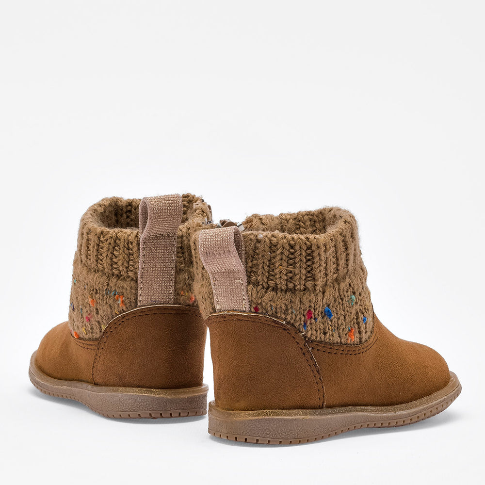 Pakar.com | Tienda online - Botín para bebé niña Juguetón - Envío gratis desde $500