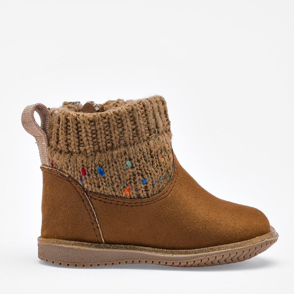 Pakar.com | Tienda online - Botín para bebé niña Juguetón - Envío gratis desde $500