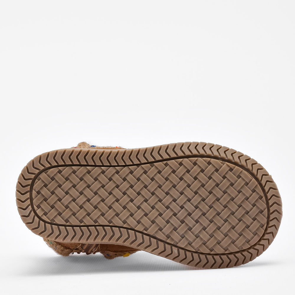 Pakar.com | Tienda online - Botín para bebé niña Juguetón - Envío gratis desde $500