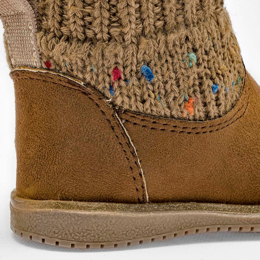 Pakar.com | Tienda online - Botín para bebé niña Juguetón - Envío gratis desde $500