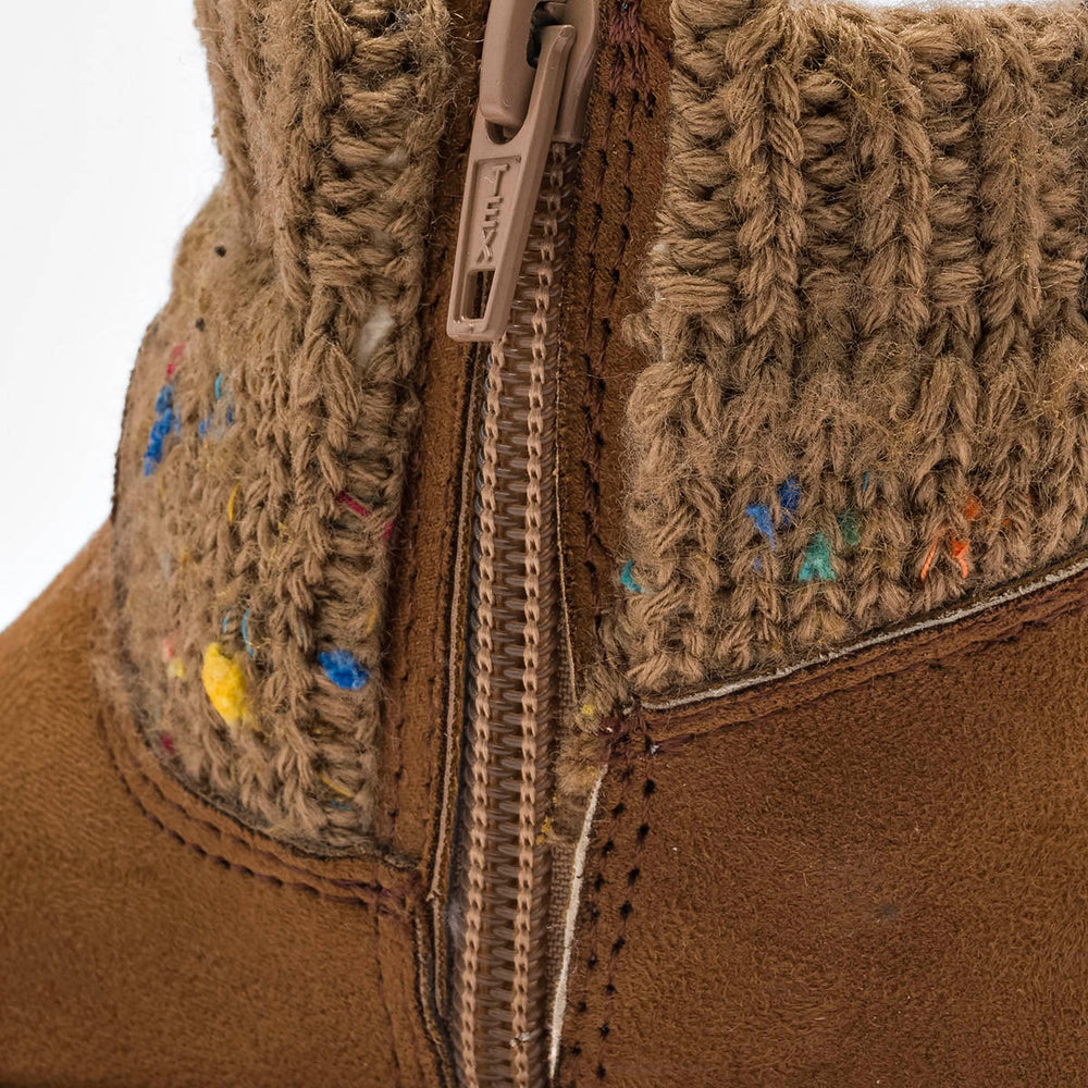 Pakar.com | Tienda online - Botín para bebé niña Juguetón - Envío gratis desde $500