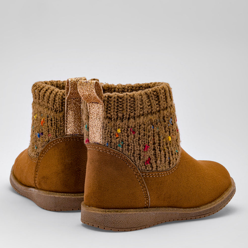 Pakar.com | Tienda online - Bota para niña preescolar Juguetón - Envío gratis desde $500