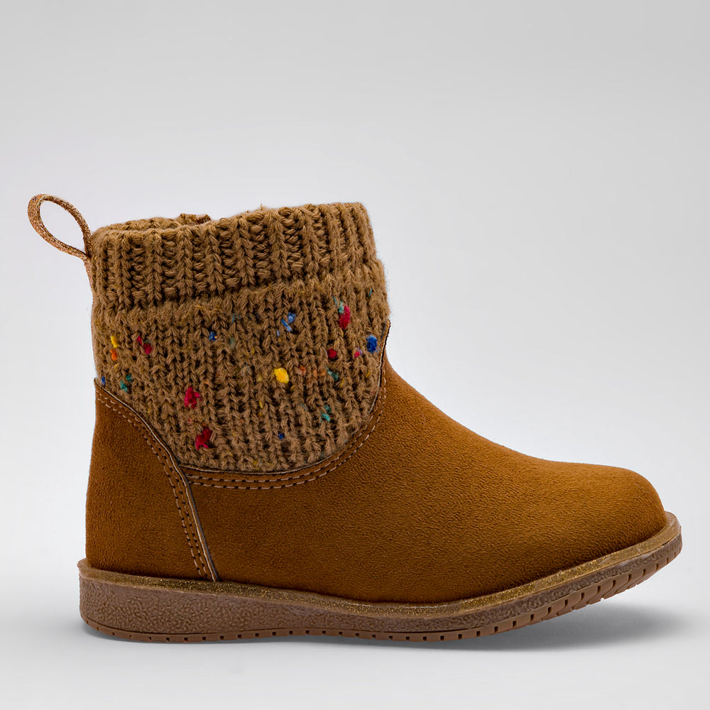 Pakar.com | Tienda online - Bota para niña preescolar Juguetón - Envío gratis desde $500