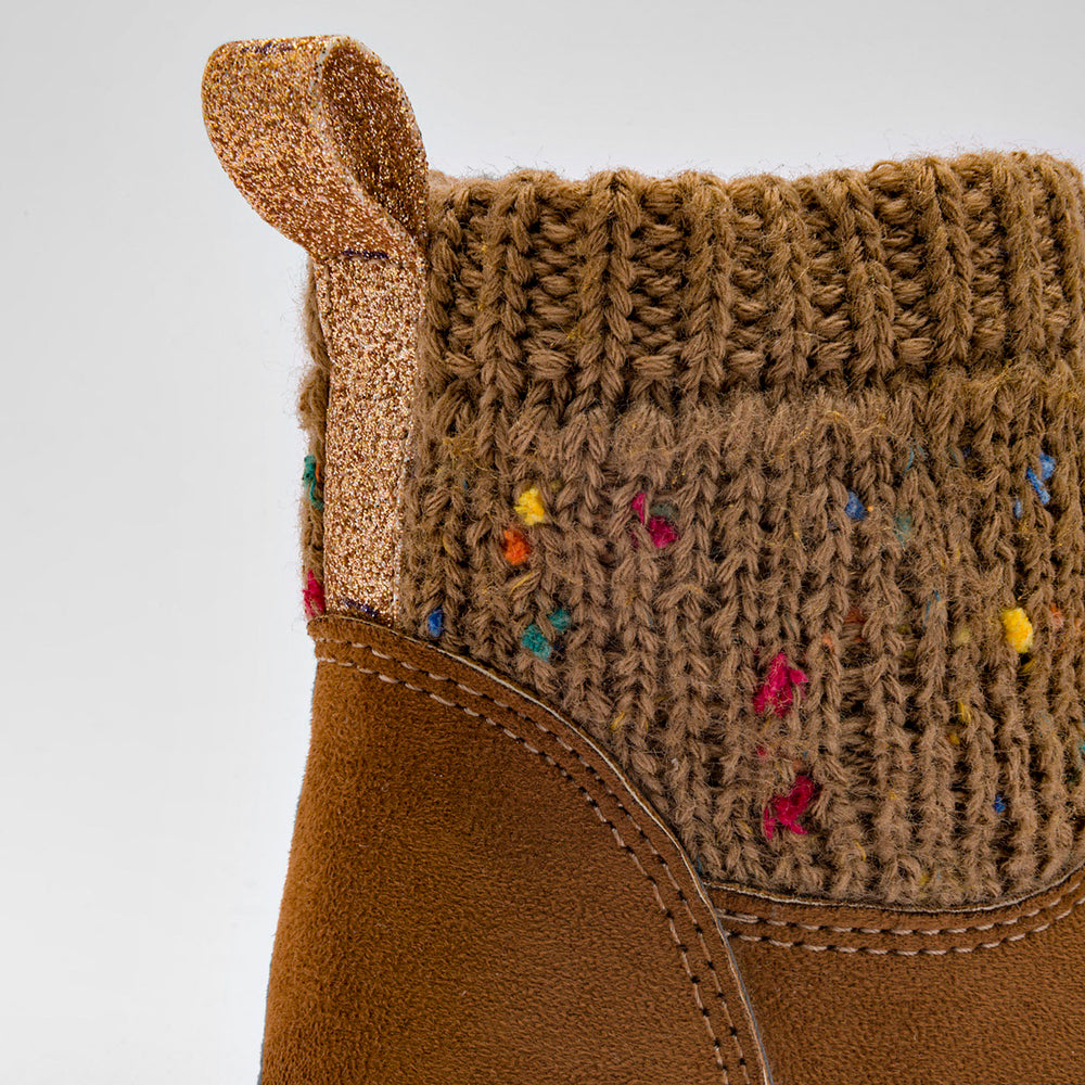 Pakar.com | Tienda online - Bota para niña preescolar Juguetón - Envío gratis desde $500