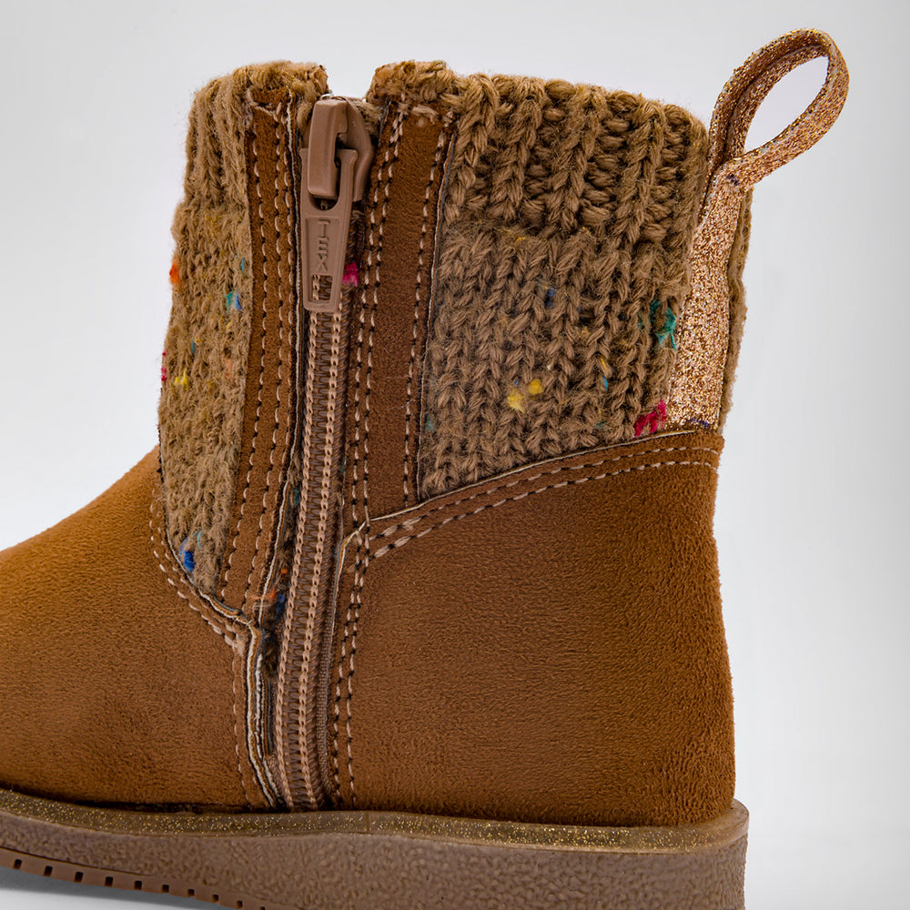 Pakar.com | Tienda online - Bota para niña preescolar Juguetón - Envío gratis desde $500