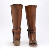 Pakar.com | Tienda online - Bota para mujer Moramora - Envío gratis desde $500