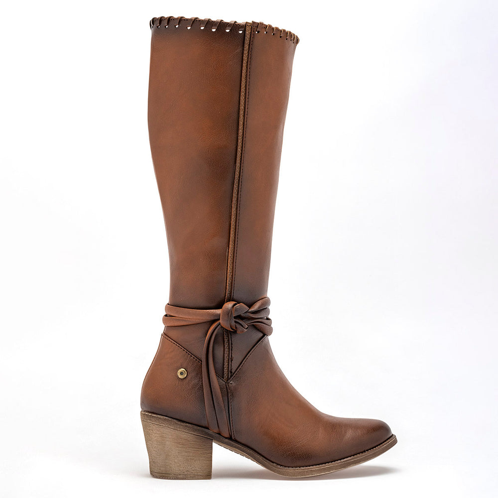 Pakar.com | Tienda online - Bota para mujer Moramora - Envío gratis desde $500