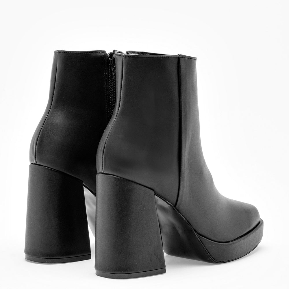 Pakar.com | Tienda online - Botín para mujer Lady Paulina - Envío gratis desde $500